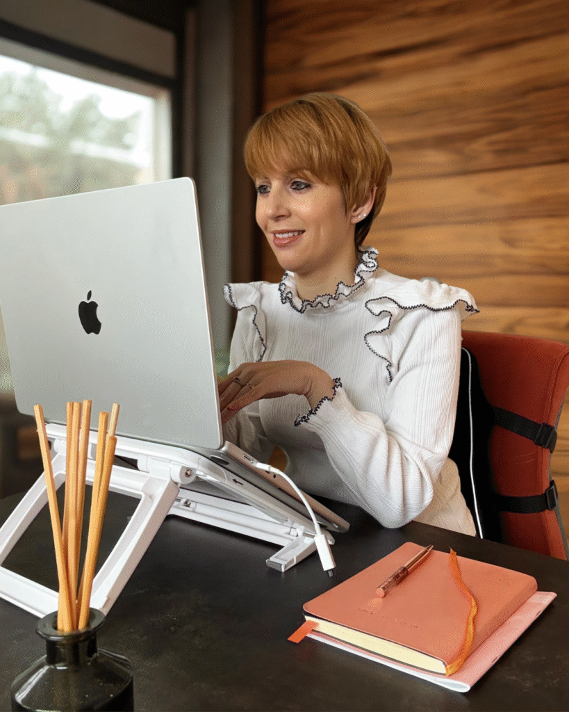 coach holistique business paris entrepreneuses multipotentielles auto entreprise