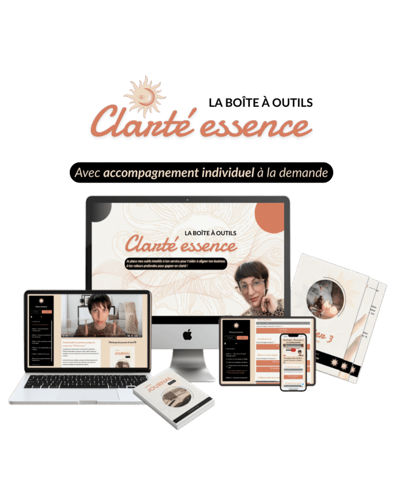accompagnement business entrepreneuses multipotentielles auto-entreprise paris