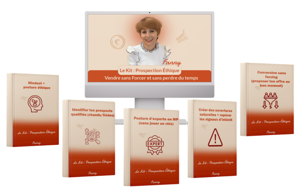 apprendre à prospecter prospection